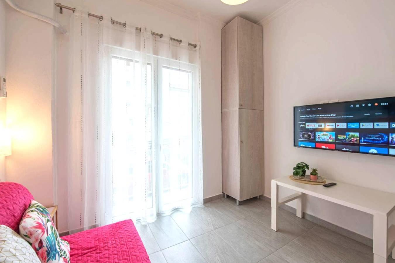 Your Perfect Choice In Athen'S Best Location 1 Dış mekan fotoğraf