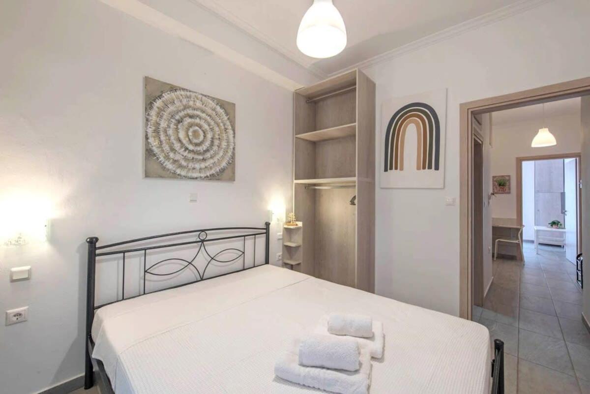Your Perfect Choice In Athen'S Best Location 1 Dış mekan fotoğraf