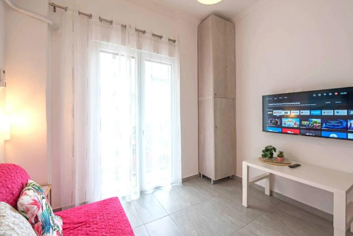 Your Perfect Choice In Athen'S Best Location 1 Dış mekan fotoğraf