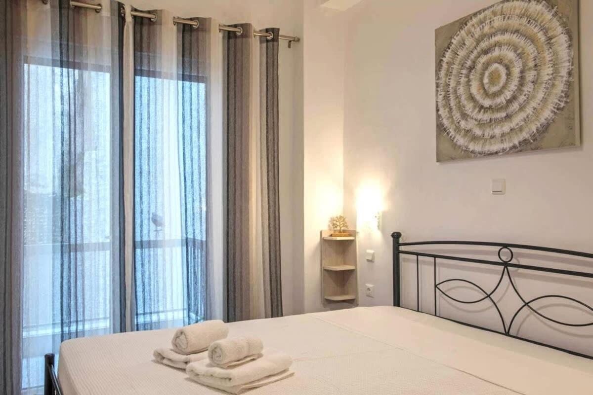 Your Perfect Choice In Athen'S Best Location 1 Dış mekan fotoğraf